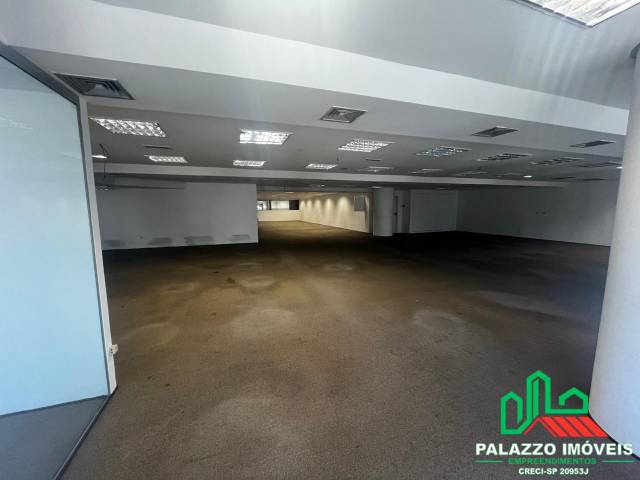 #PZ2265 - Conjunto Comercial para Locação em São Paulo - SP - 3