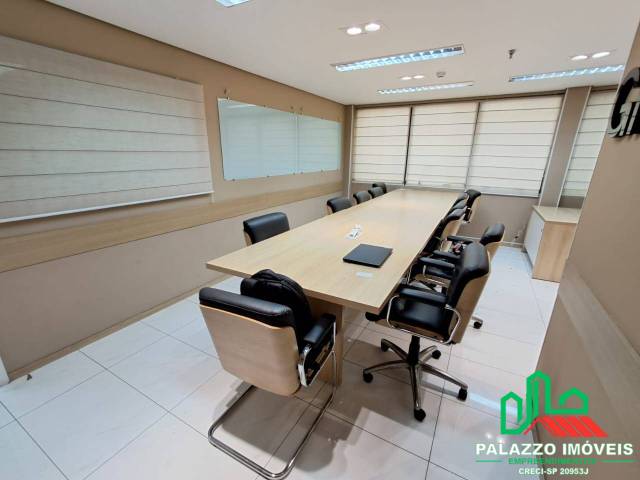 Conjunto Comercial para Locação em São Paulo - 5