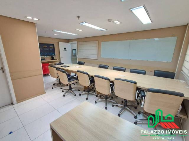 #PZ2266 - Conjunto Comercial para Locação em São Paulo - SP - 3