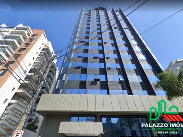 Conjunto Comercial para Locação em São Paulo - 4