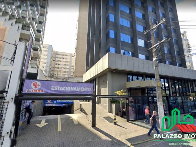 #PZ2266 - Conjunto Comercial para Locação em São Paulo - SP - 2