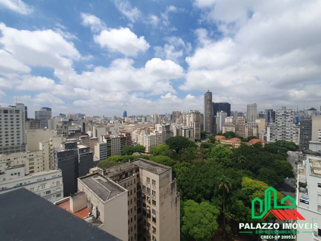 #PZ2267 - Andar Comercial para Venda em São Paulo - SP - 2