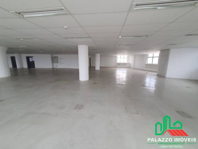 #PZ2267 - Andar Comercial para Venda em São Paulo - SP - 3