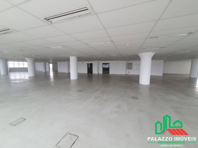 #PZ2267 - Andar Comercial para Venda em São Paulo - SP - 1