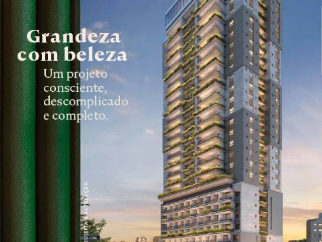 #PZ2268 - Apartamento para Venda em São Paulo - SP - 1