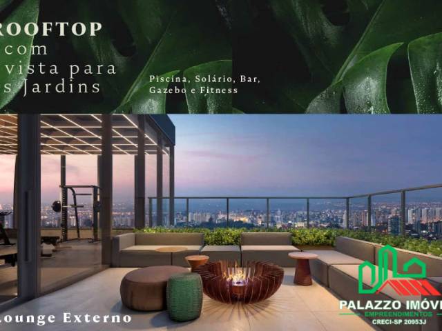 #PZ2268 - Apartamento para Venda em São Paulo - SP - 3