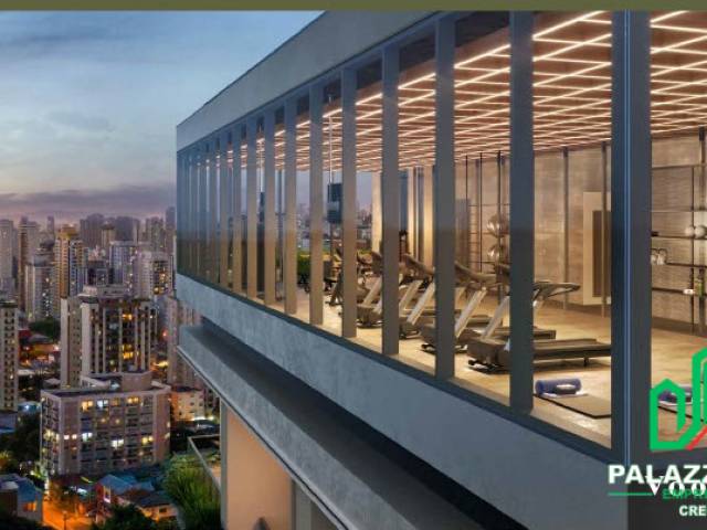 #PZ2268 - Apartamento para Venda em São Paulo - SP - 2