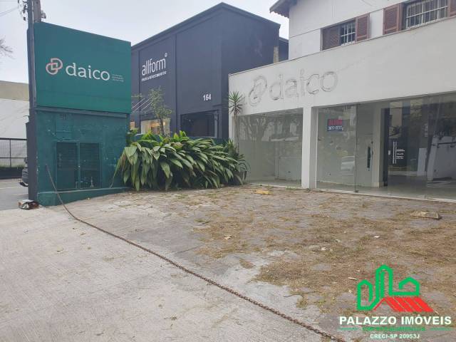 #PZ2270 - Casa para Locação em São Paulo - SP - 3