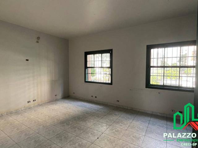 #PZ2270 - Casa para Locação em São Paulo - SP - 2