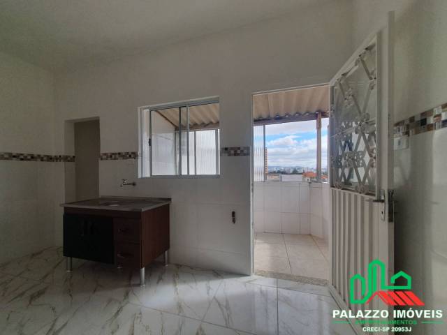 #PZ2272 - Apartamento para Locação em São Paulo - SP - 3