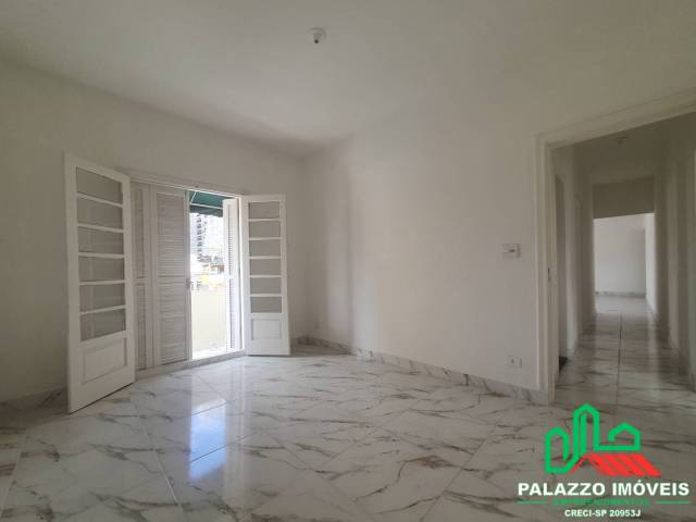 #PZ2272 - Apartamento para Locação em São Paulo - SP - 2