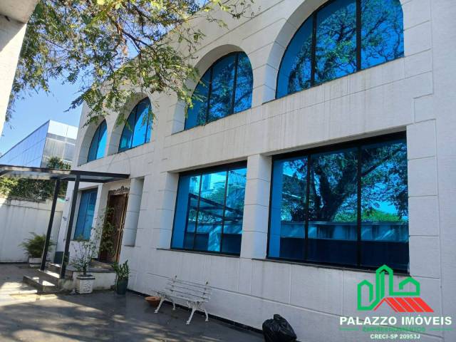 #PZ2273 - Casa para Locação em São Paulo - SP