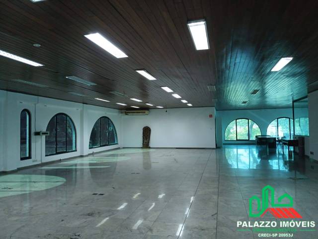 #PZ2273 - Casa para Locação em São Paulo - SP