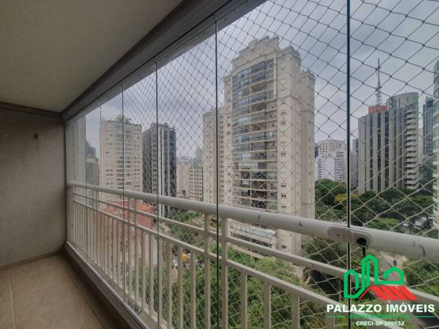 #PZ2274 - Apartamento para Locação em São Paulo - SP - 1