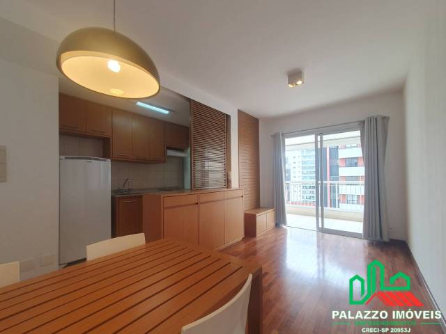 Apartamento para Locação em São Paulo - 5