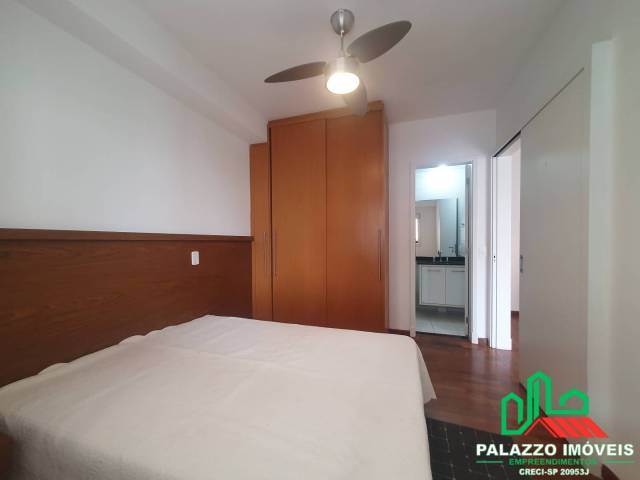 Apartamento para Locação em São Paulo - 4