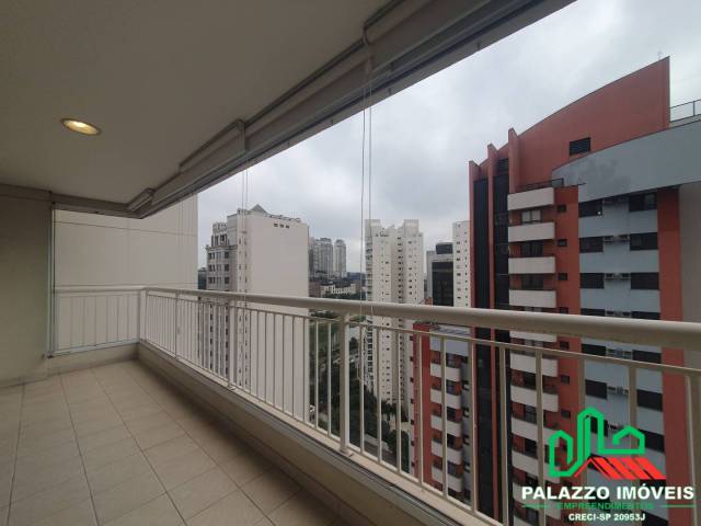 #PZ2275 - Apartamento para Locação em São Paulo - SP - 3