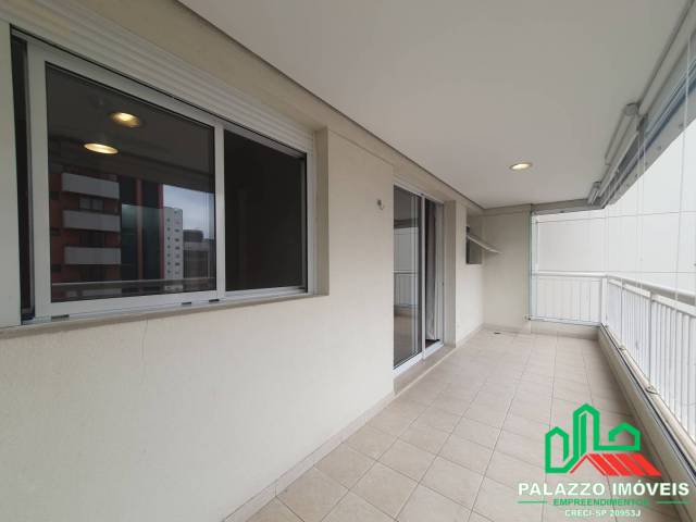 #PZ2275 - Apartamento para Locação em São Paulo - SP - 1