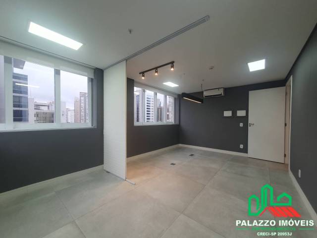 #PZ2276 - Sala para Locação em São Paulo - SP - 1