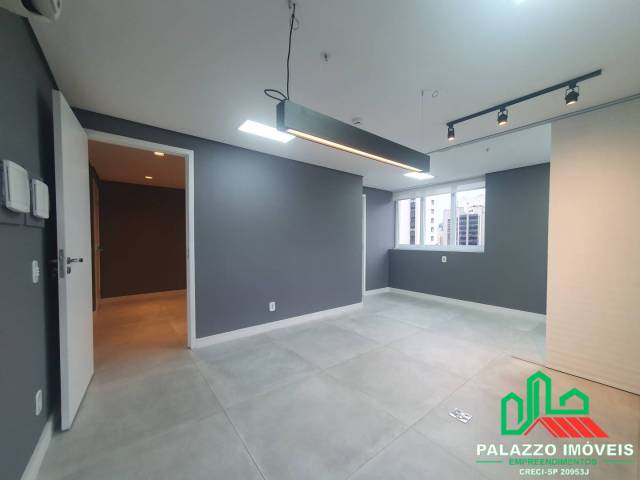 Sala para Locação em São Paulo - 4