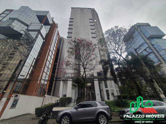 #PZ2276 - Sala para Locação em São Paulo - SP - 2