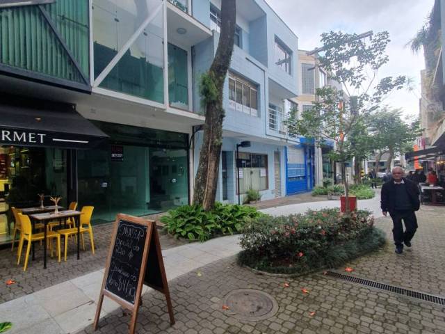 #PZ2277 - Loja para Locação em Barueri - SP - 2