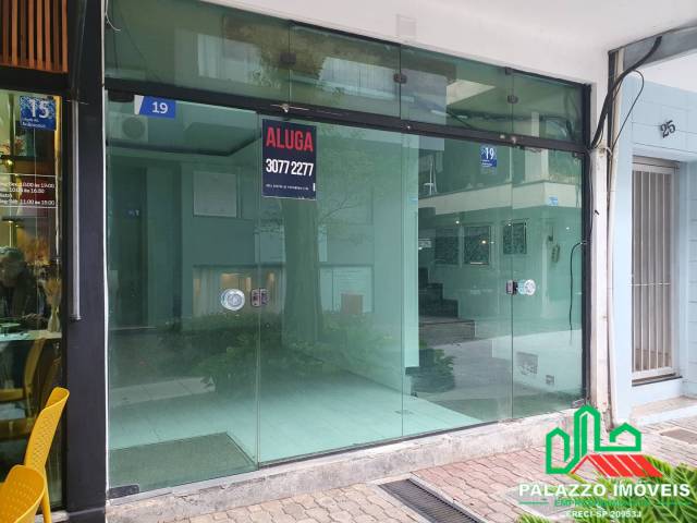 #PZ2277 - Loja para Locação em Barueri - SP - 1