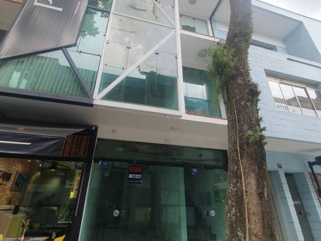 #PZ2277 - Loja para Locação em Barueri - SP - 3