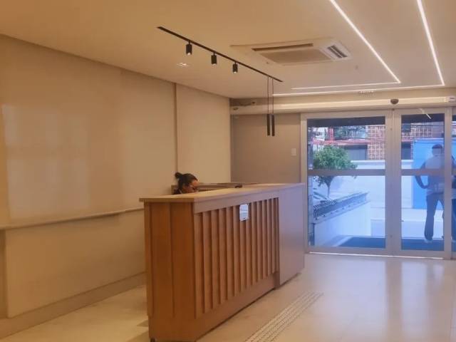 Conjunto Comercial para Locação em São Paulo - 4