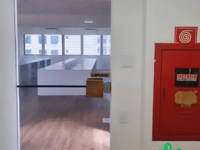 Conjunto Comercial para Locação em São Paulo - 5