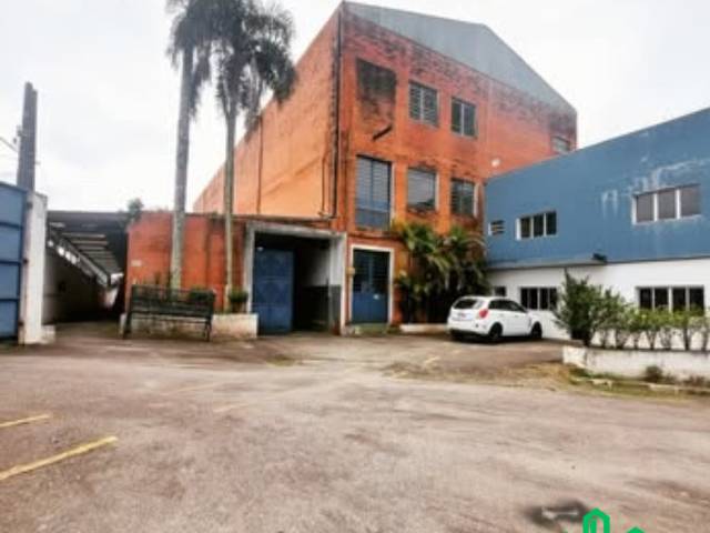 Venda em Jardim Emília - Embu-Guaçu