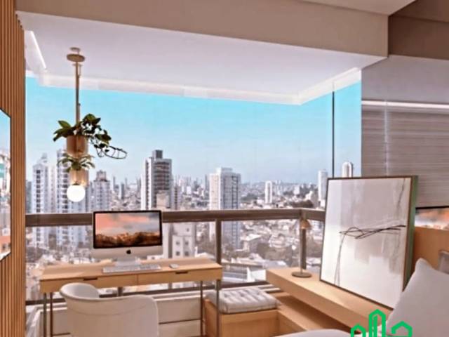 #PZ2281 - Apartamento para Venda em São Paulo - SP - 1