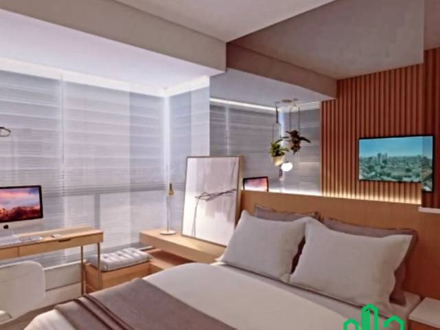 #PZ2281 - Apartamento para Venda em São Paulo - SP - 2