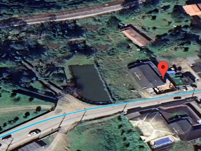 #PZ2282 - Área para Incorporação para Venda em Embu-Guaçu - SP - 3