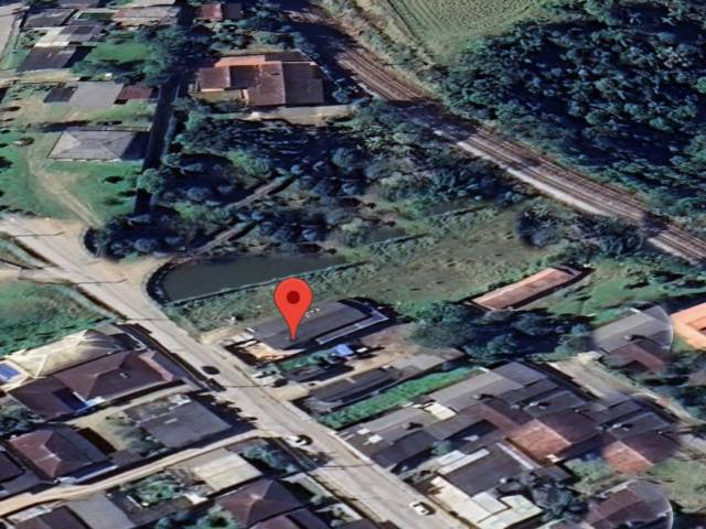 Área para Incorporação para Venda em Embu-Guaçu - 5