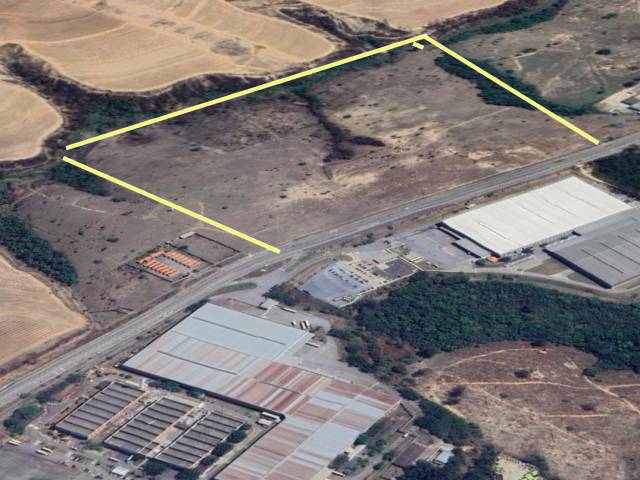 #PZ2283 - Área para Incorporação para Venda em Itu - SP - 3