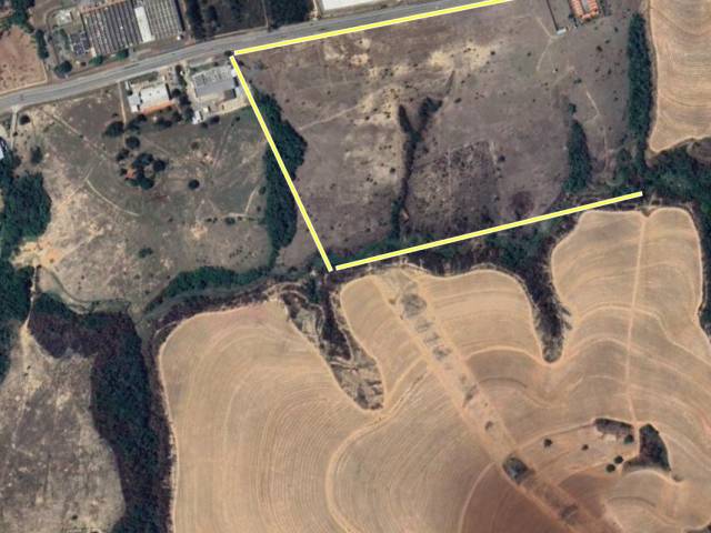 #PZ2284 - Área para Venda em Itu - SP - 3