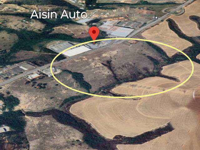 Área para Venda em Itu - 4