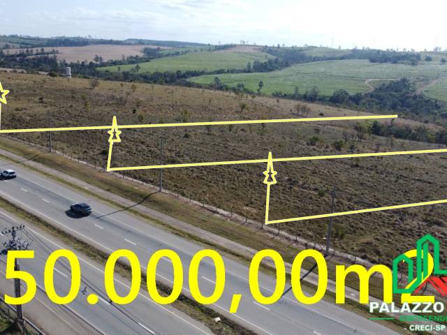 #PZ2285 - Área para Venda em Itu - SP - 2