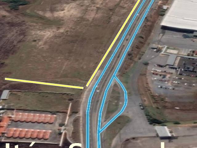 Área para Venda em Itu - 5