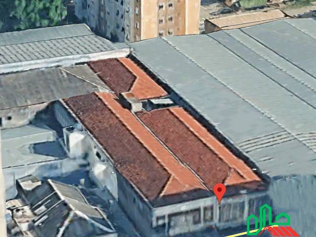 #PZ2286 - Galpão para Venda em São Paulo - SP - 1