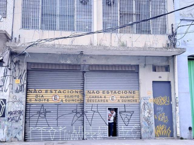 #PZ2286 - Galpão para Venda em São Paulo - SP - 2