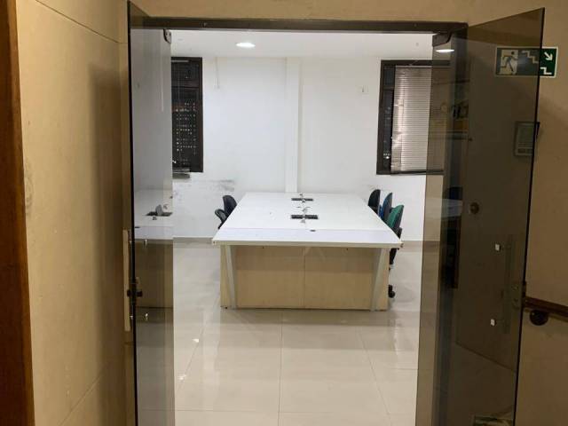 Sala para Locação em São Paulo - 5