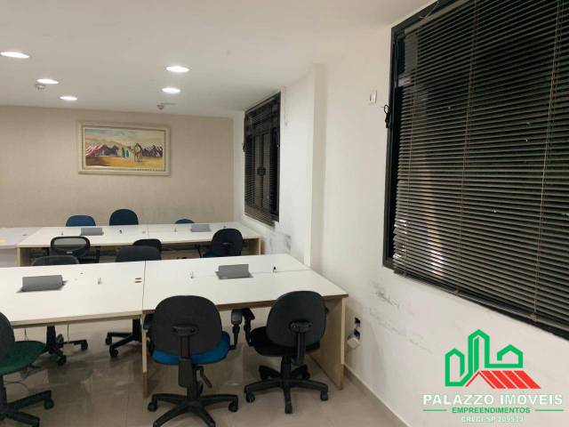 #PZ2287 - Sala para Locação em São Paulo - SP - 3