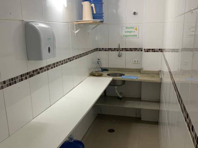 #PZ2288 - Sala para Locação em São Paulo - SP - 3