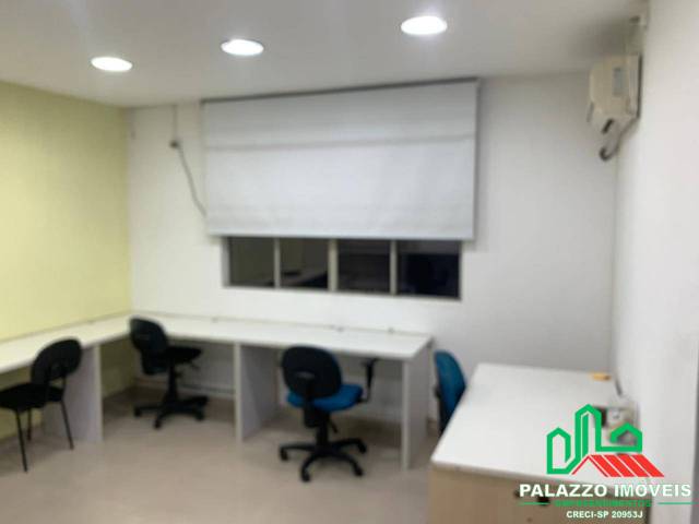Sala para Locação em São Paulo - 5