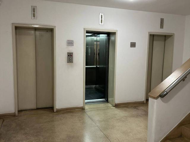Conjunto Comercial para Locação em São Paulo - 5
