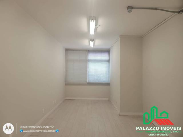 Sala para Locação em São Paulo - 4