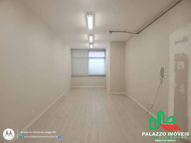 #PZ2290 - Sala para Locação em São Paulo - SP - 1