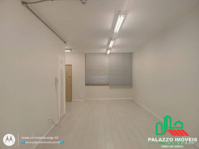 #PZ2290 - Sala para Locação em São Paulo - SP - 2